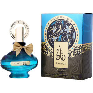 Amaran Rayyan by Amaran Heaven Eau de Parfum for Unisex – 3.4 oz