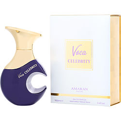 Amaran Voca Celebrity EAU DE PARFUM SPRAY 3.4 OZ Women
