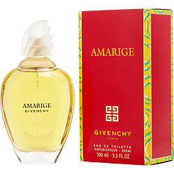 Amarige by Givenchy EDT Spray 3.3 oz for Women