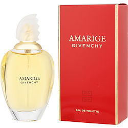 Amarige by Givenchy EDT SPRAY 1.7 OZ (NEW PACKAGING) for WOMEN