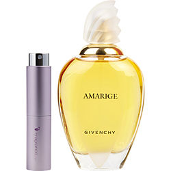 Amarige by Givenchy EDT SPRAY 0.27 OZ Travel Spray for Women