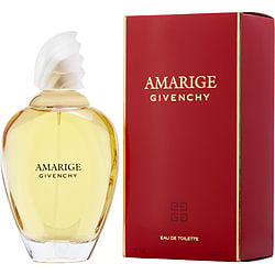 Amarige by Givenchy EDT Spray 3.3 oz for Women