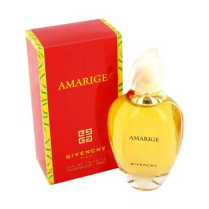 Amarige Eau de Toilette Spray for Women - 1.7 oz