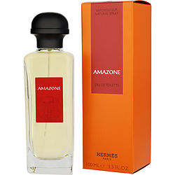 Amazone by Hermes EDT Spray 3.3 oz for Women
