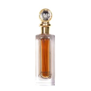 AMD Perfumes Priviledge Amber Glow Eau de Parfum for Unisex