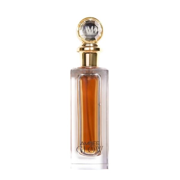 AMD Perfumes Priviledge Amber Glow Eau de Parfum for Unisex