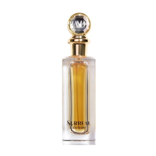 AMD Perfumes Priviledge Surreal Aurum Eau de Parfum for Unisex