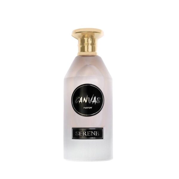 AMD Perfumes Serene Canvas Eau de Parfum for Unisex
