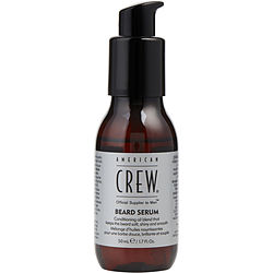 American Crew BEARD SERUM 1.7 OZ for MEN