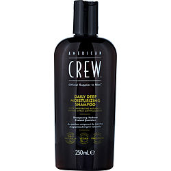 American Crew by American Crew DAILY DEEP MOISTURIZING SHAMPOO 8.4 OZ for UNISEX