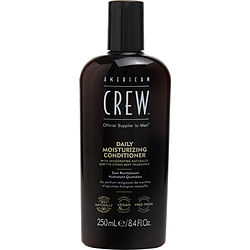 American Crew by American Crew DAILY MOISTURIZING CONDITIONER 8.4 OZ for UNISEX