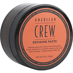 American Crew Defining Paste 3 oz Hair Styling Product