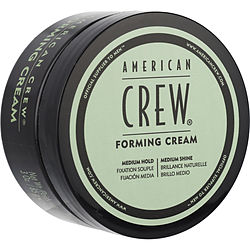 American Crew Forming Cream - Medium Hold Styling for Men