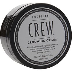 American Crew Grooming Cream - 3 oz Hold & Shine