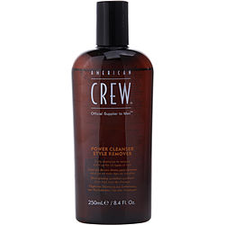 American Crew Power Cleanser Style Remover Shampoo for Men