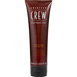 American Crew Styling Gel Light Hold 8.4 oz