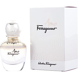 Amo Ferragamo by Salvatore Ferragamo EAU DE PARFUM SPRAY 1 OZ