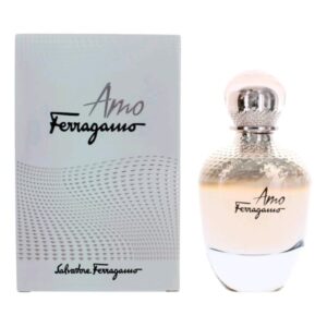 Amo Ferragamo Eau de Parfum Spray for Women - 3.4 oz