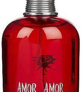 Amor Amor Women's Eau de Toilette Spray 3.4 oz