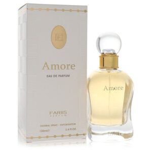 Fariis Parfum Amore Eau de Parfum for Unisex