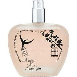 Amore Mio I Love You by Jeanne Arthes Eau de Parfum