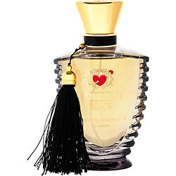 Amorino Black Essence by Amorino EAU DE PARFUM SPRAY 3.4 OZ *TESTER for UNISEX