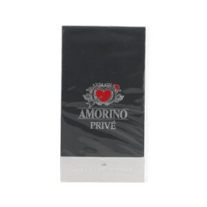 Amorino Prive Private Musk Amorino Private Musk Eau de Parfum for Unisex – 1.7 oz