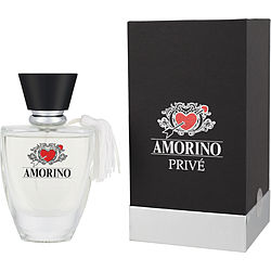 Amorino Prive Private Musk Eau de Parfum Spray 1.7 oz