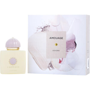 Amouage Ashore Eau de Parfum for Women – 1.7 oz