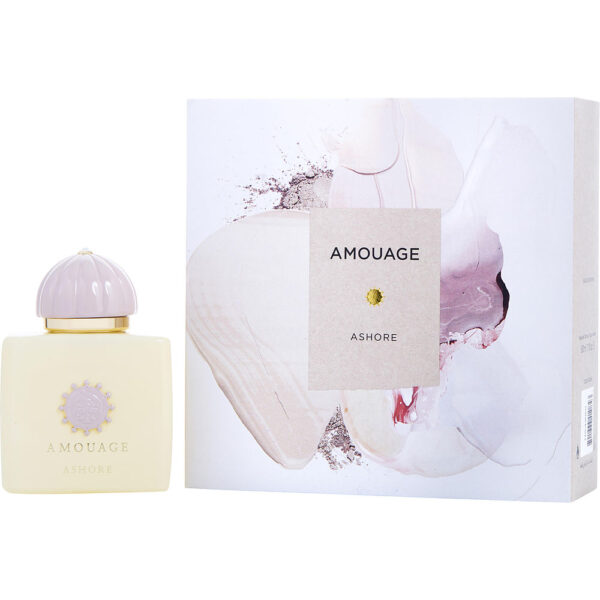 Amouage Ashore Eau de Parfum for Women – 1.7 oz