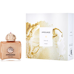 Amouage Dia 40 by Amouage Extrait de Parfum Spray 3.4 oz for Women