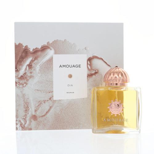 Amouage Dia Eau de Parfum for Women – 3.4 oz