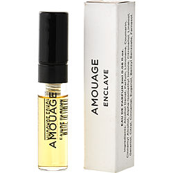 Amouage Enclave by Amouage EAU DE PARFUM SPRAY VIAL