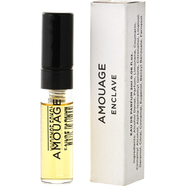 Amouage Enclave Eau de Parfum for Unisex