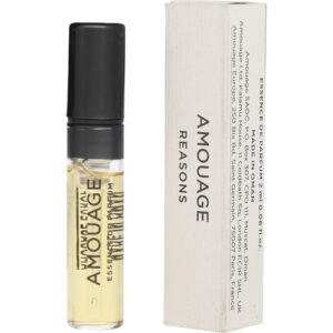 Amouage ESSENCE DE Amouage Reasons Parfum for Unisex