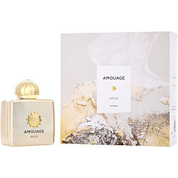 Amouage Gold by Amouage EAU DE PARFUM SPRAY 3.4 OZ for Women