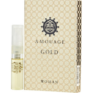 Amouage Gold Eau de Parfum for Women