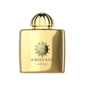Amouage Gold Eau de Parfum for Women – 3.4 oz