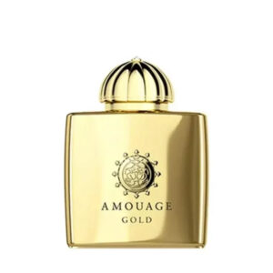 Amouage Gold Eau de Parfum for Women – 1.7 oz