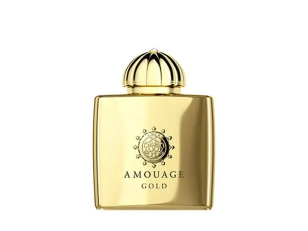 Amouage Gold Eau de Parfum for Women – 1.7 oz