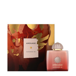 Amouage Guidance 46 Extrait de Parfum for Unisex