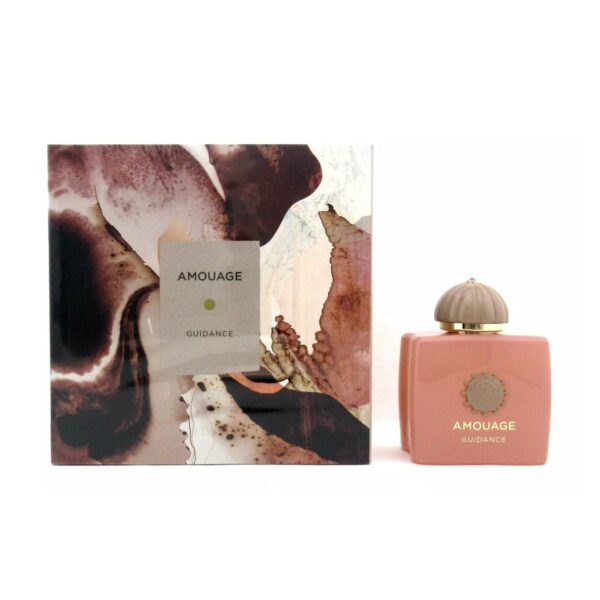 Amouage Guidance Eau de Parfum for Women, 3.4 oz / 100 ml