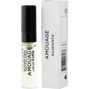 Amouage Guidance Eau de Parfum for Unisex