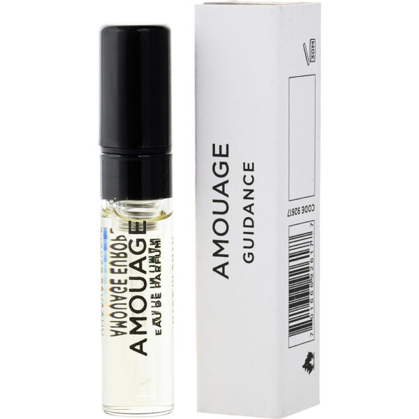 Amouage Guidance Eau de Parfum for Unisex