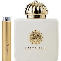 Amouage Honour EAU DE PARFUM SPRAY 0.27 OZ Travel Spray for Women