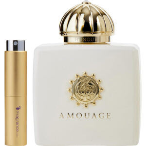 Amouage Honour TRAVEL Eau de Parfum for Women – 0.27 oz