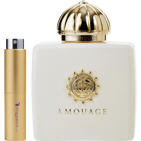 Amouage Honour TRAVEL Eau de Parfum for Women – 0.27 oz