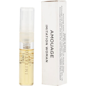 Amouage Imitation Woman ON CARD Eau de Parfum for Women