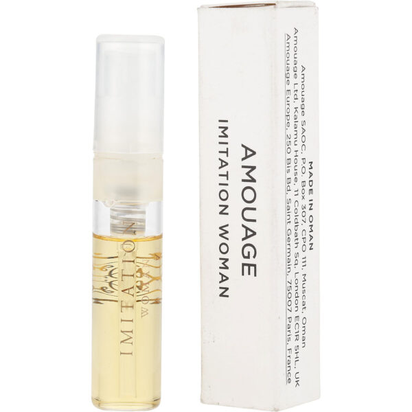 Amouage Imitation Woman ON CARD Eau de Parfum for Women