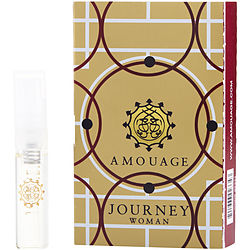 Amouage Journey EAU DE PARFUM SPRAY VIAL for Women